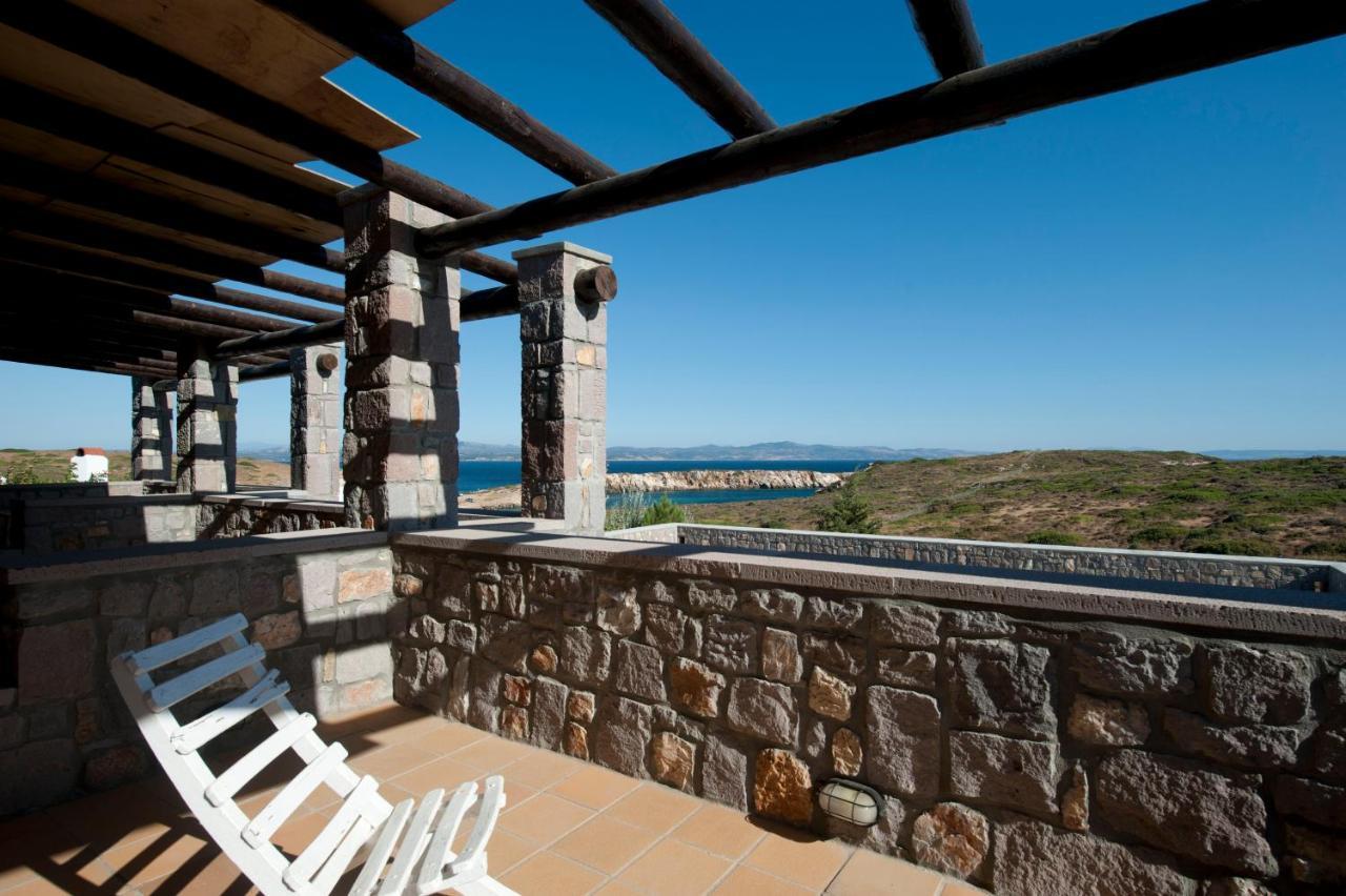 Akvaryum Hotel Bozcaada Exterior foto